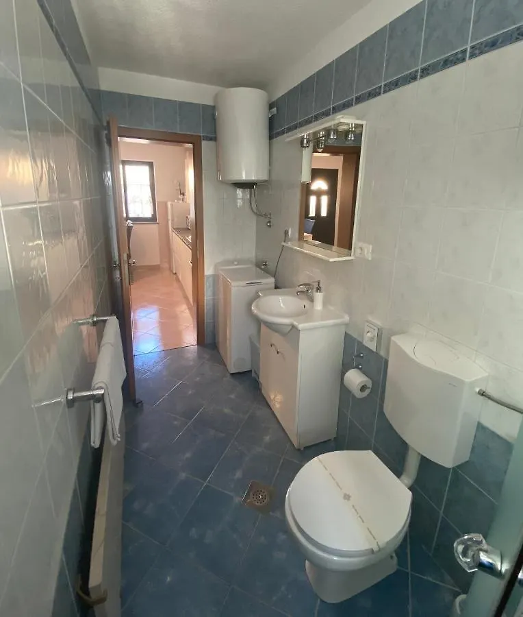 Apartments Bruni Rovinj 0*,