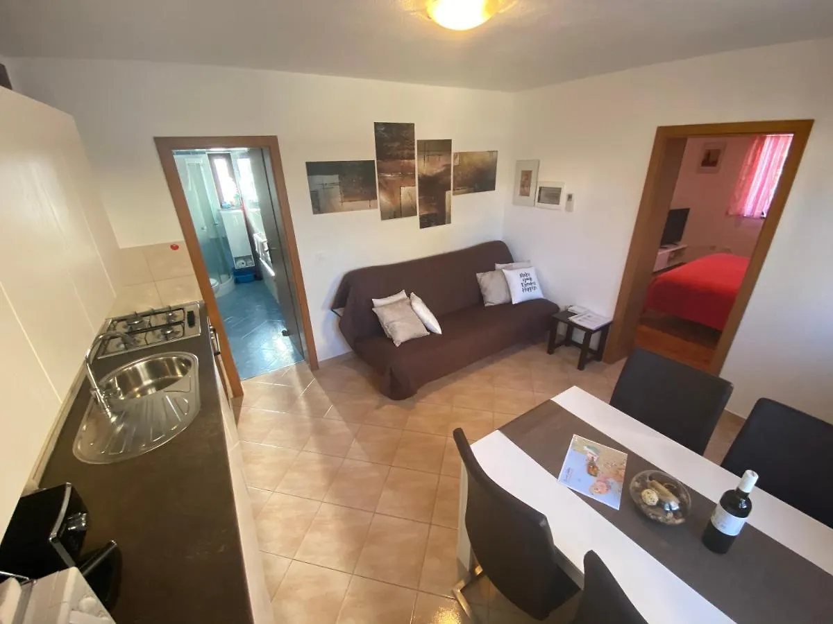 Apartments Bruni Rovinj