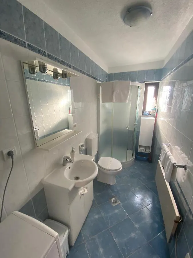 Apartments Bruni Rovigno