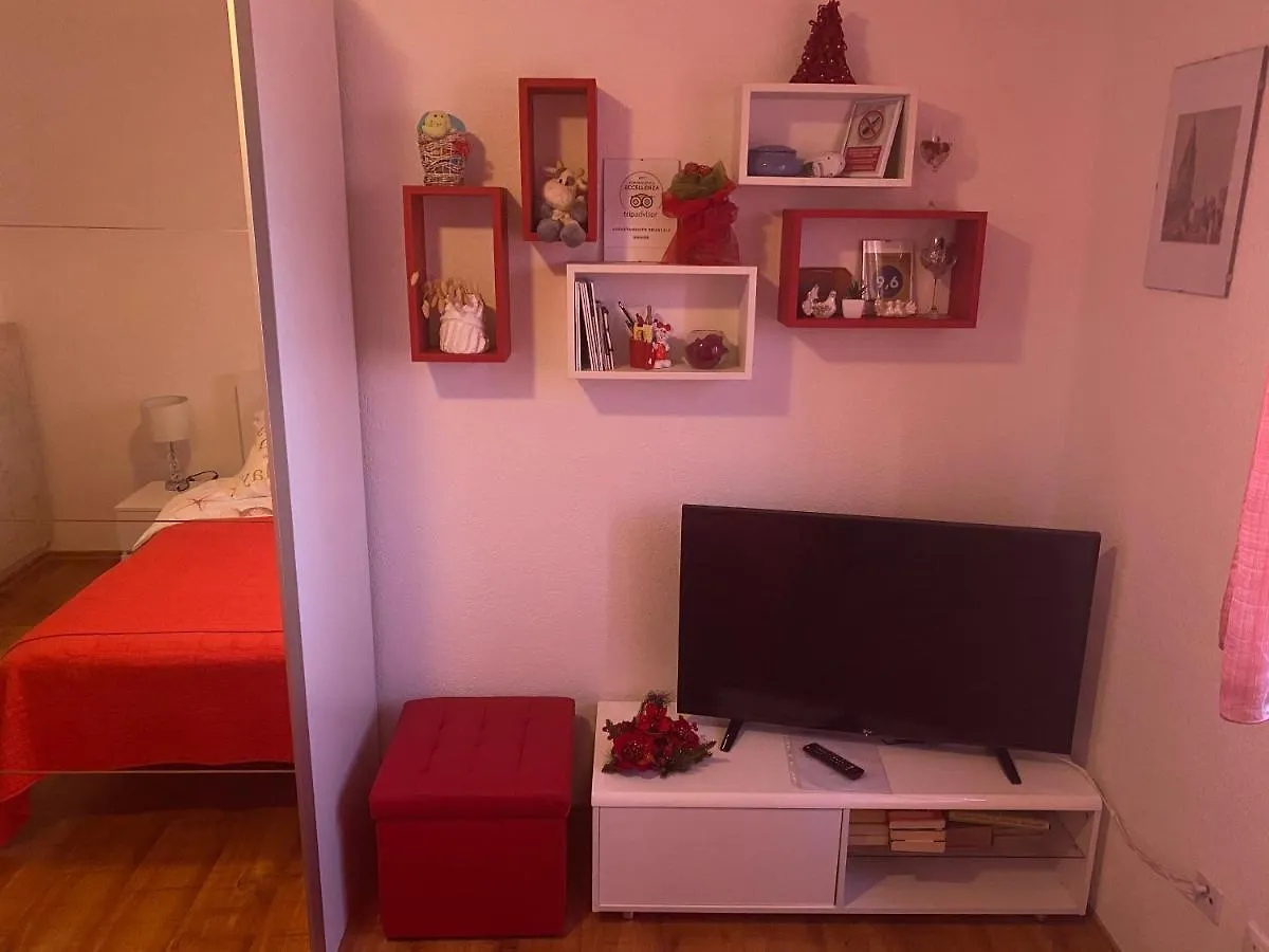 Apartments Bruni Rovigno