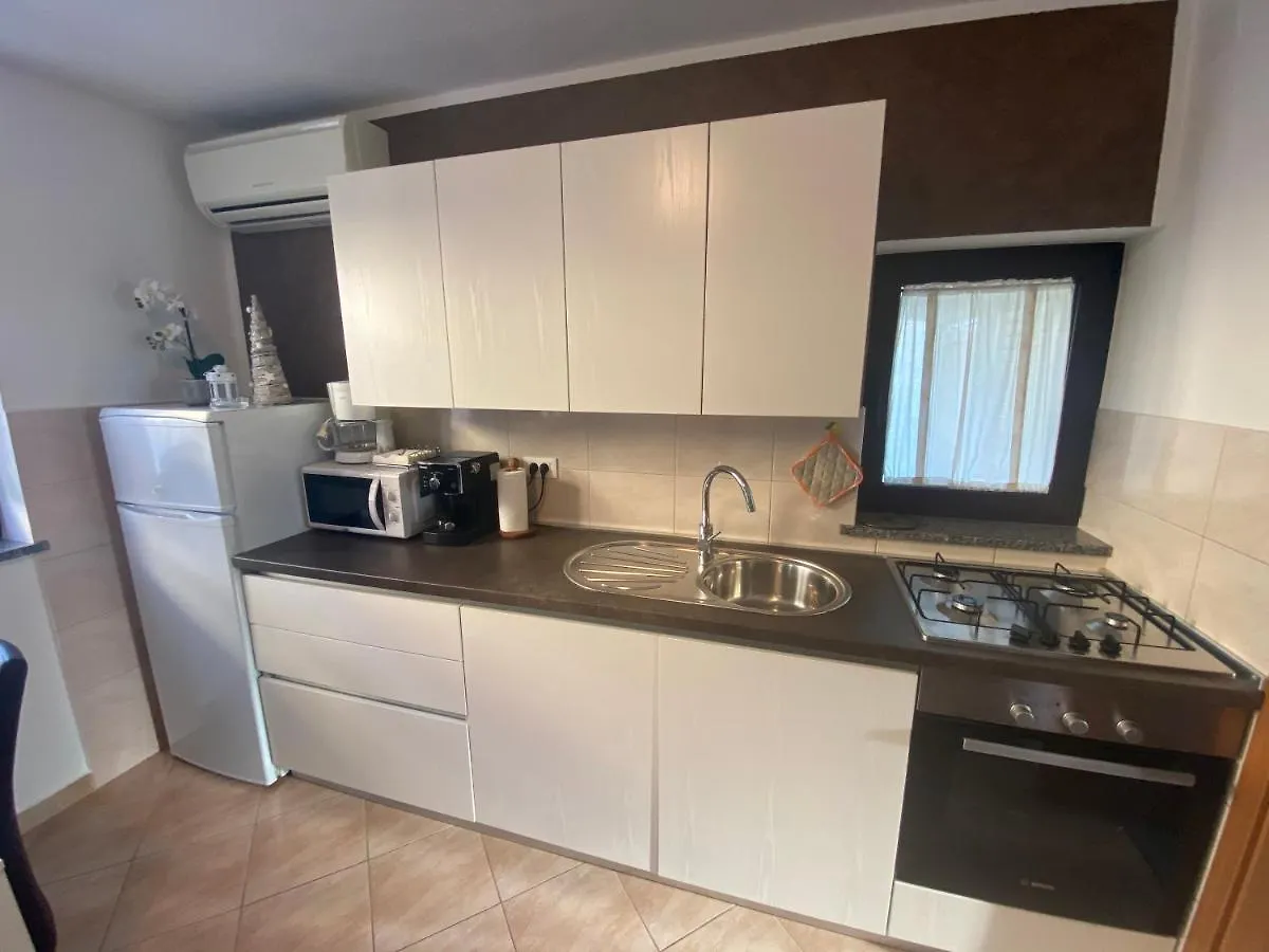 Apartments Bruni Rovinj