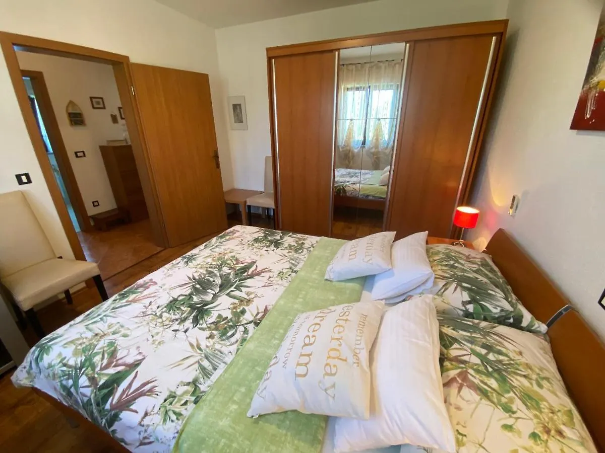 Apartments Bruni Rovinj 0*,  Hırvatistan