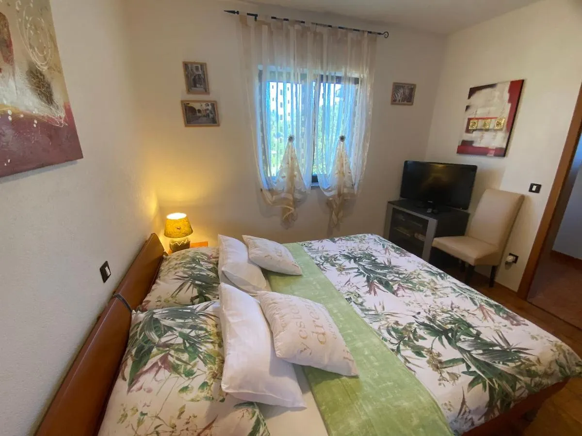 Apartments Bruni Rovigno Croazia
