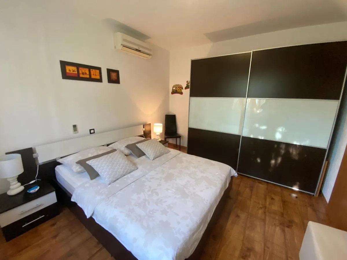 Apartments Bruni Rovinj