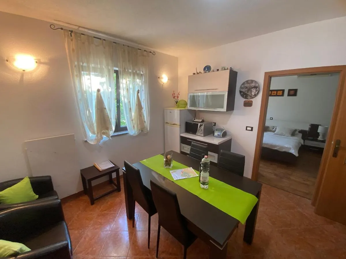 Apartments Bruni Rovinj