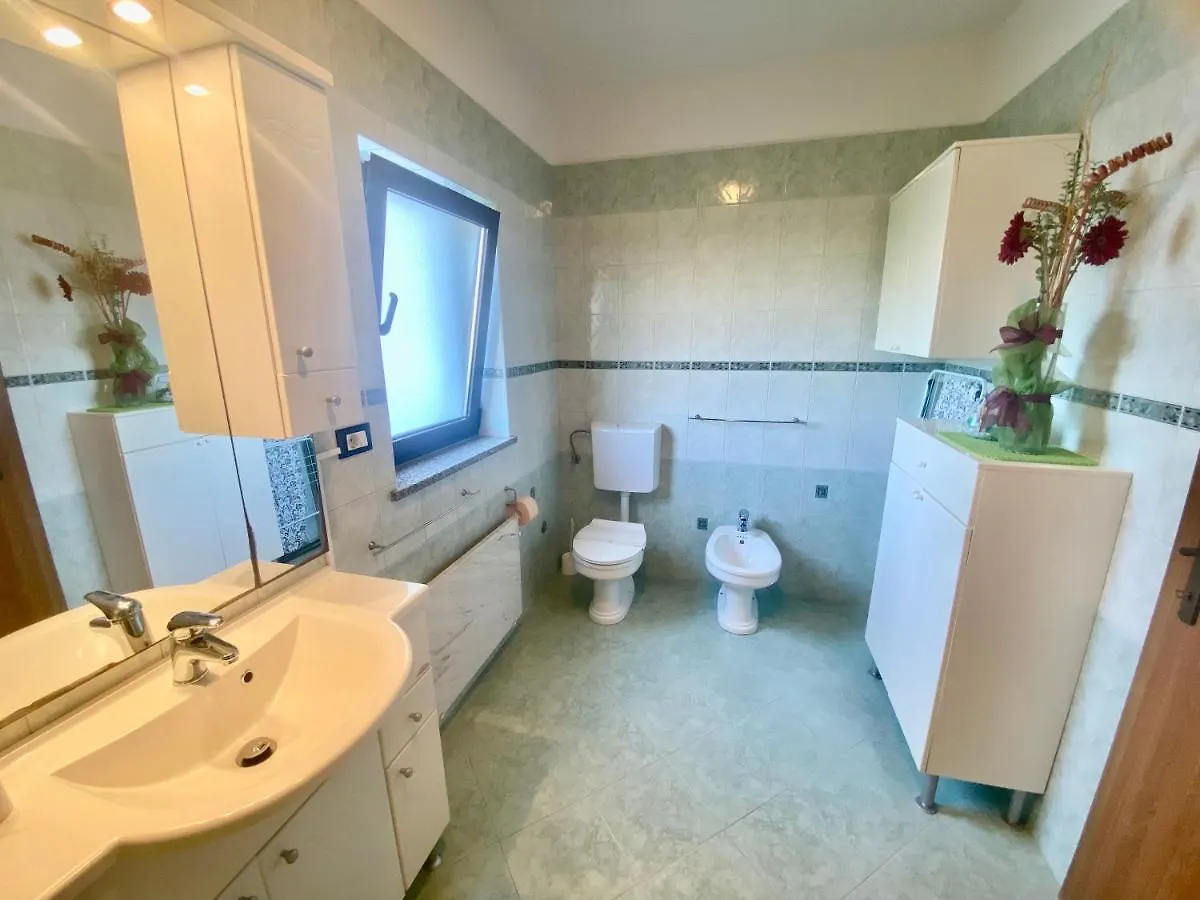 Apartments Bruni Rovinj