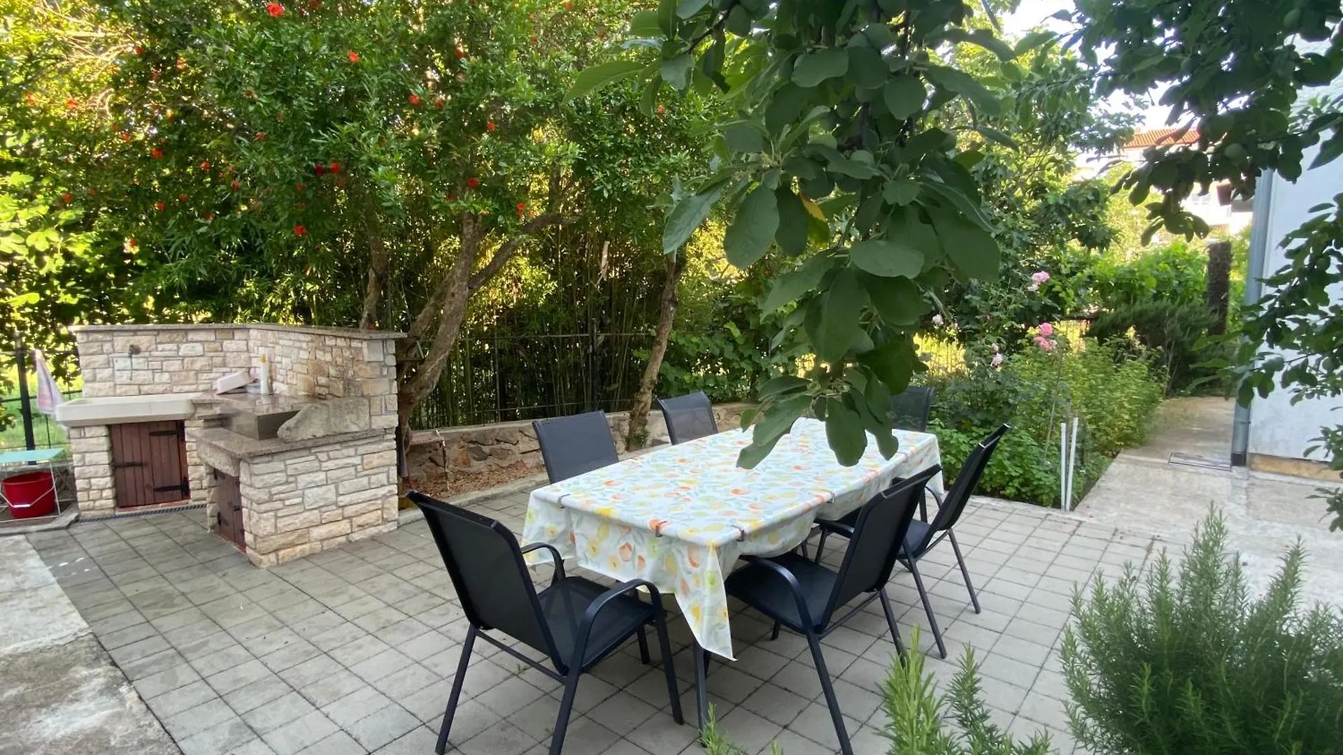 Apartments Bruni Rovigno 0*,  Croazia