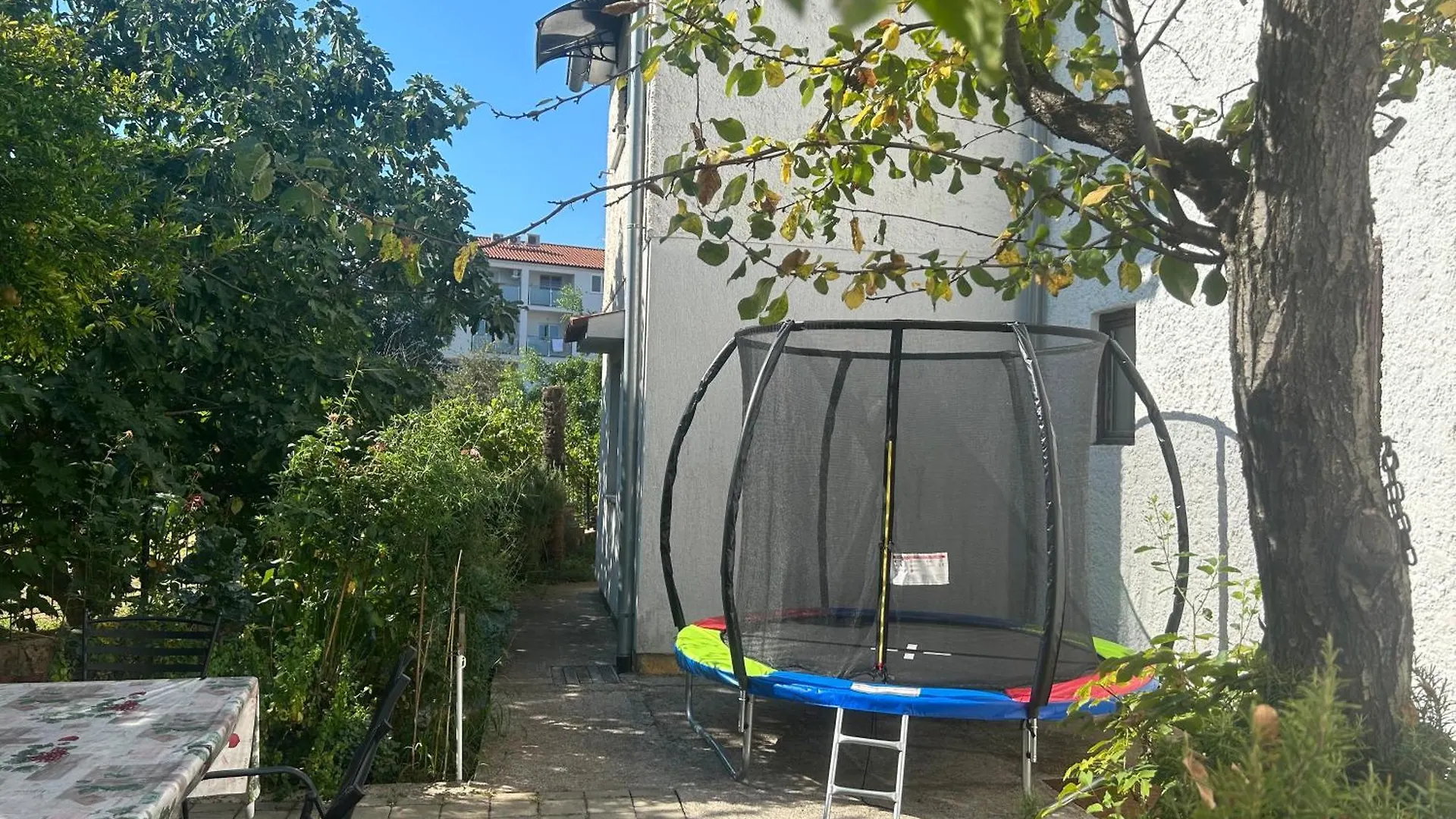 Apartments Bruni Rovigno Croazia