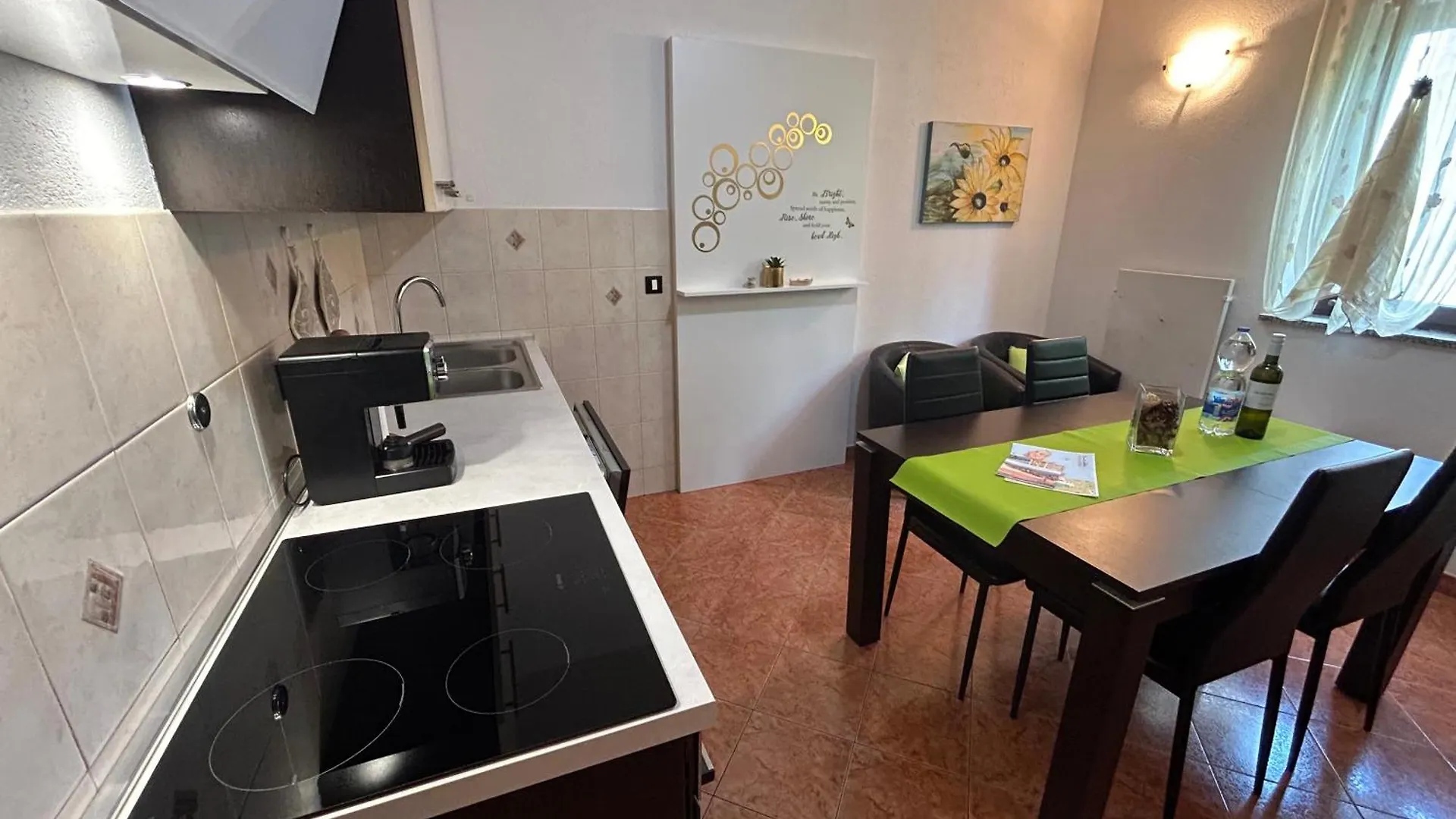Apartments Bruni Rovigno