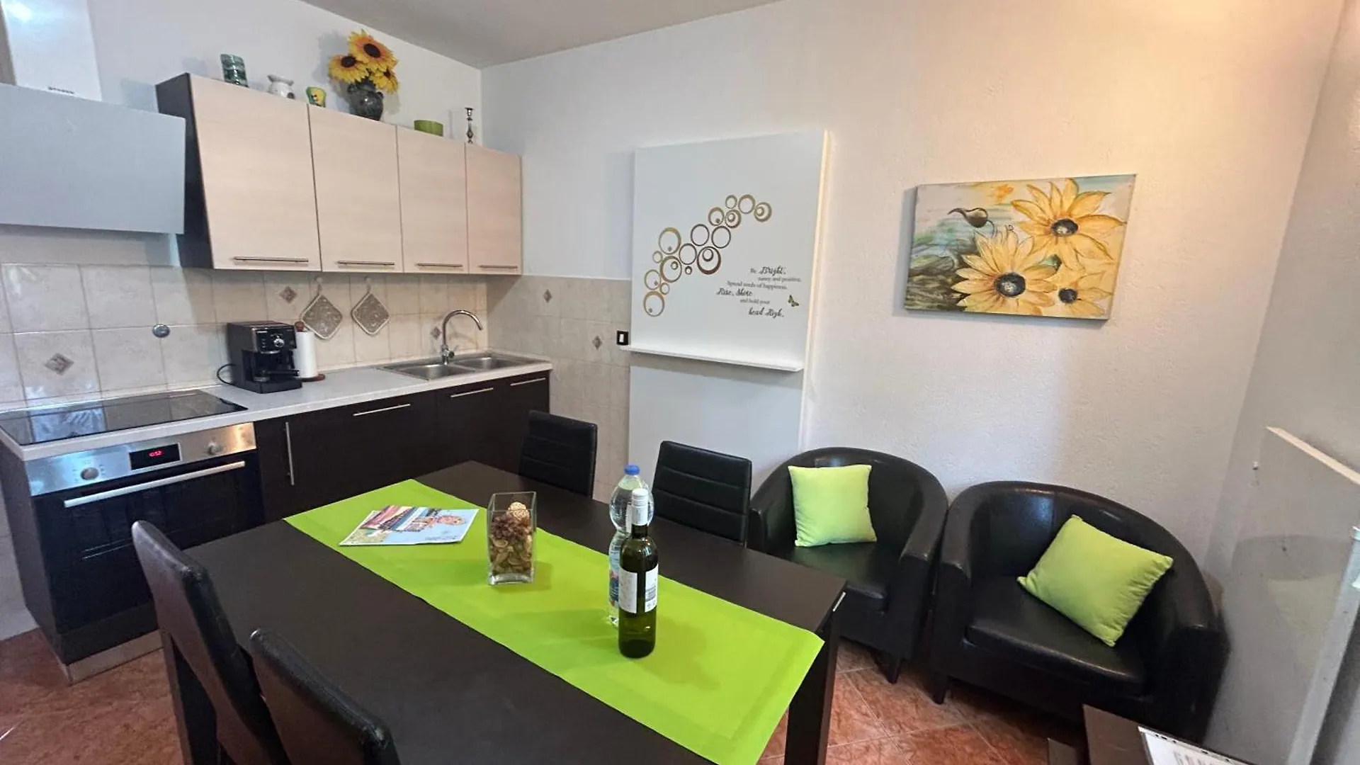Apartments Bruni Rovigno