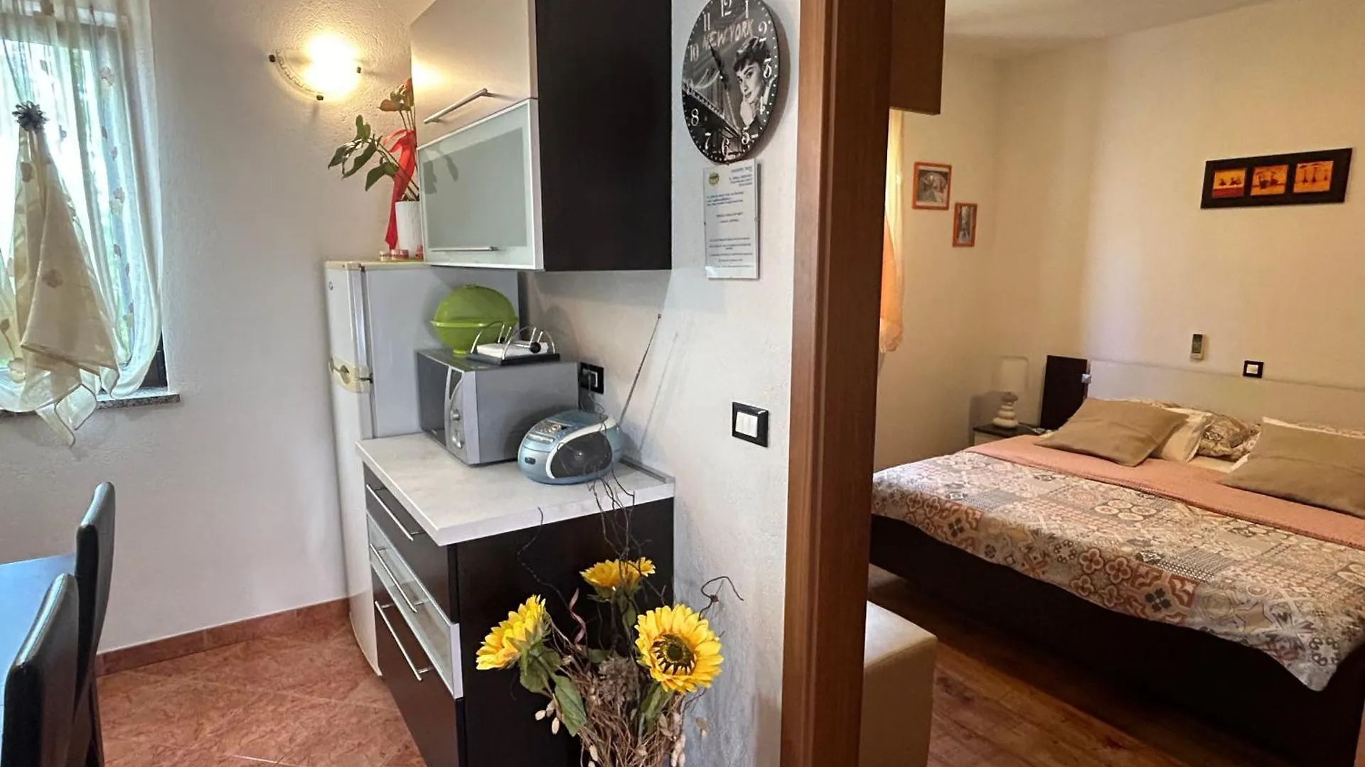 Apartments Bruni Rovinj Hırvatistan
