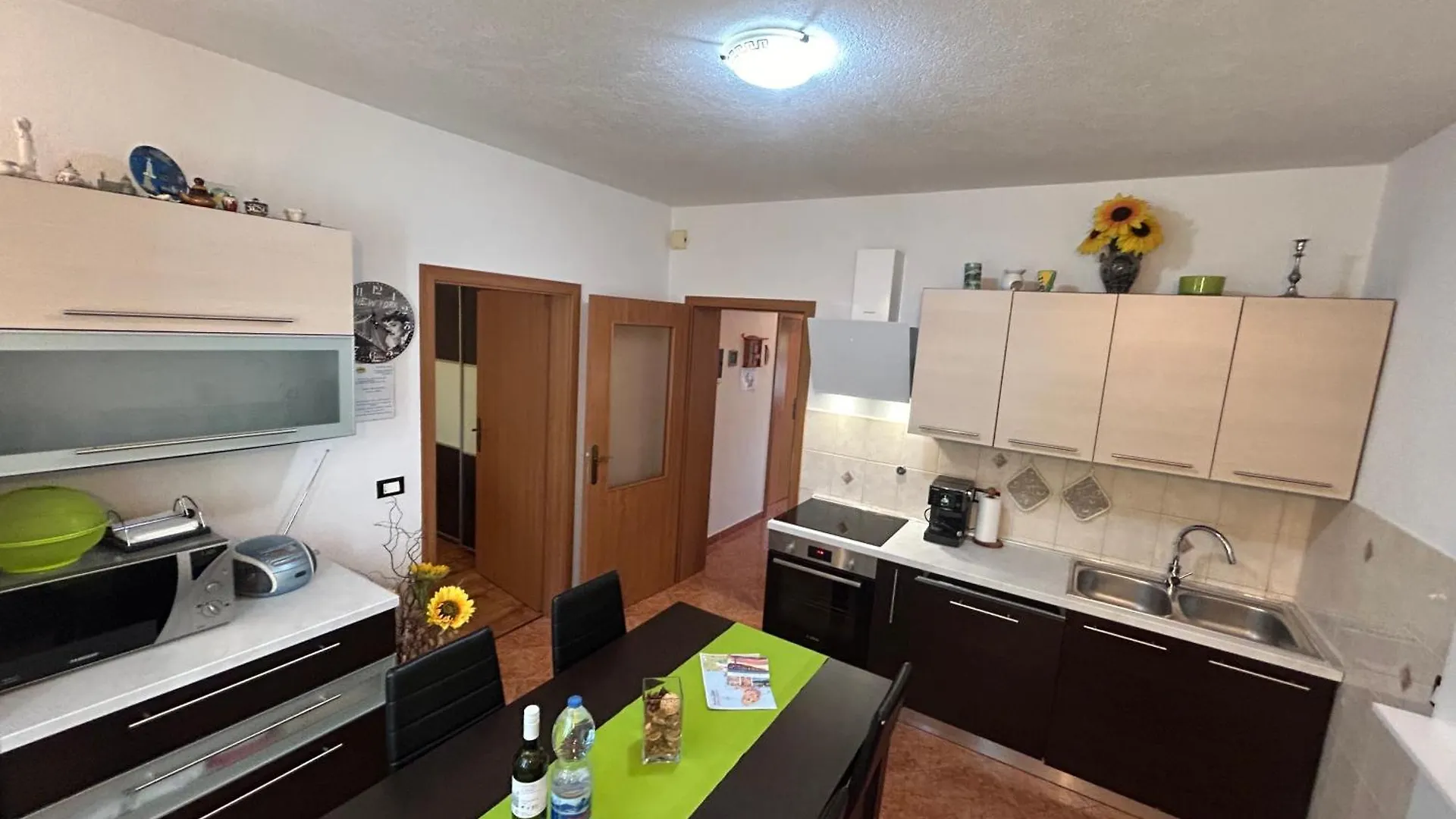 Apartments Bruni Rovigno