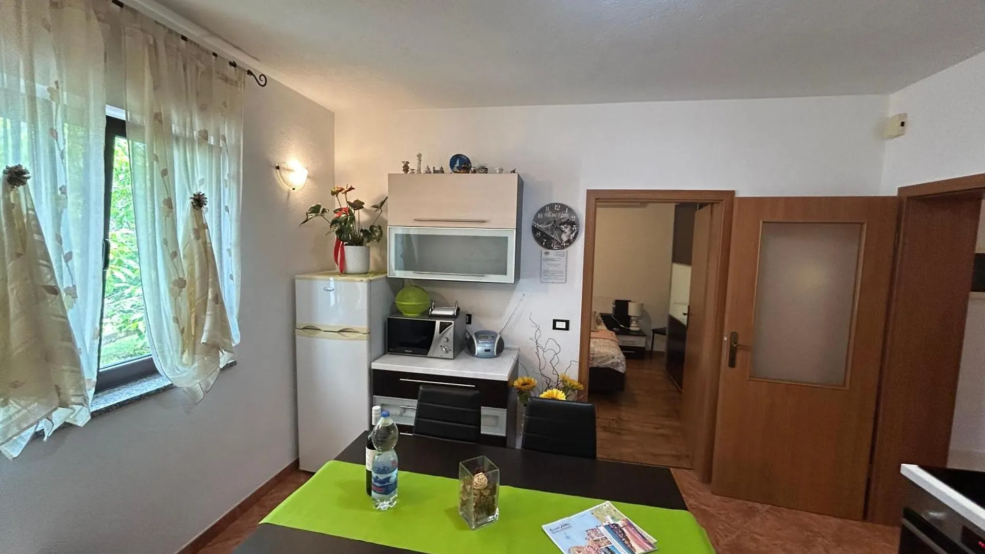 Apartments Bruni Rovinj