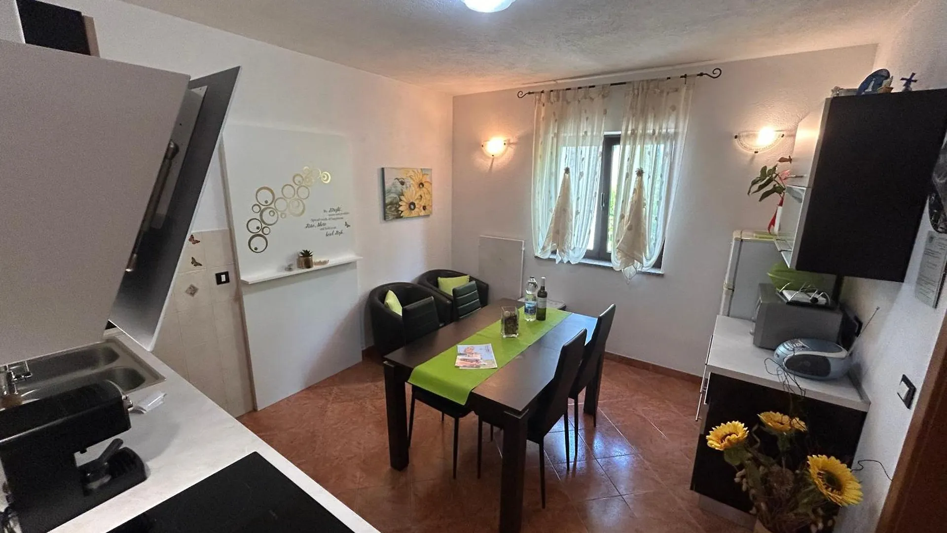 Apartments Bruni Rovinj