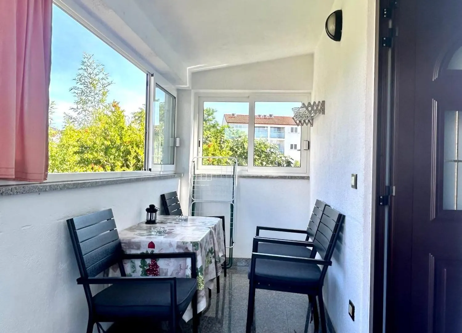 Apartments Bruni Rovinj 0*,
