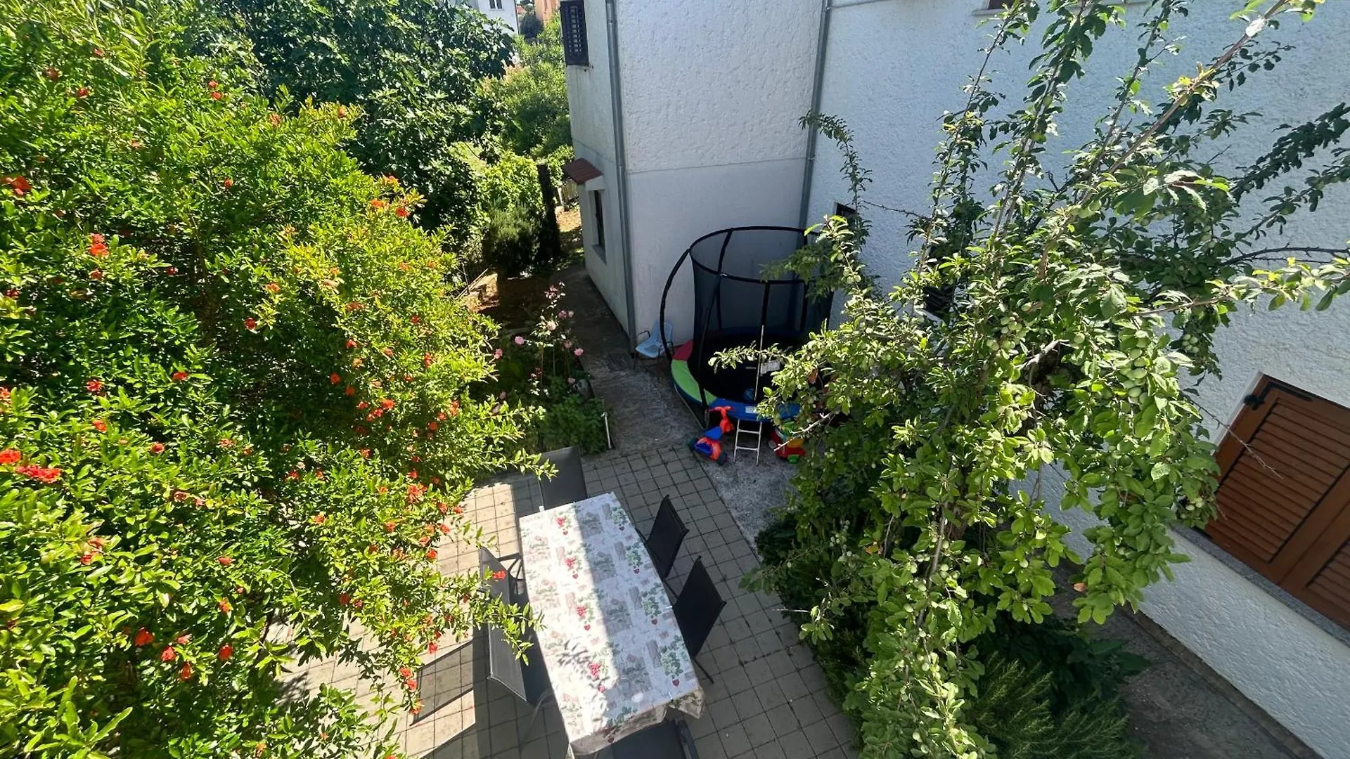 Apartments Bruni Rovigno Croazia