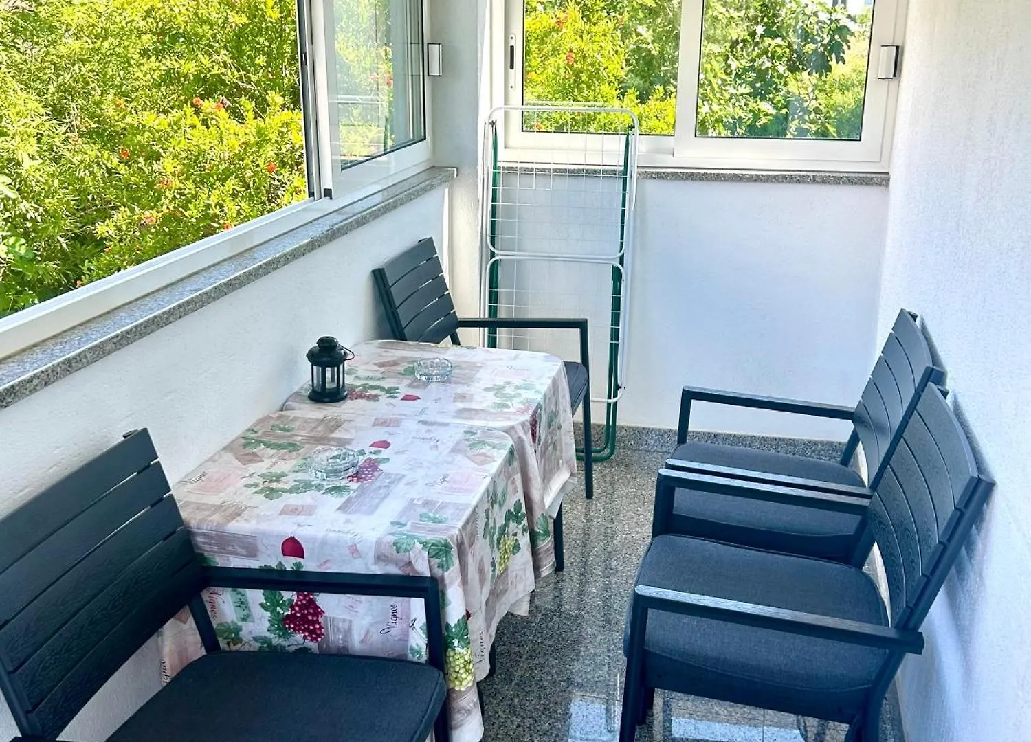 Apartments Bruni Rovigno