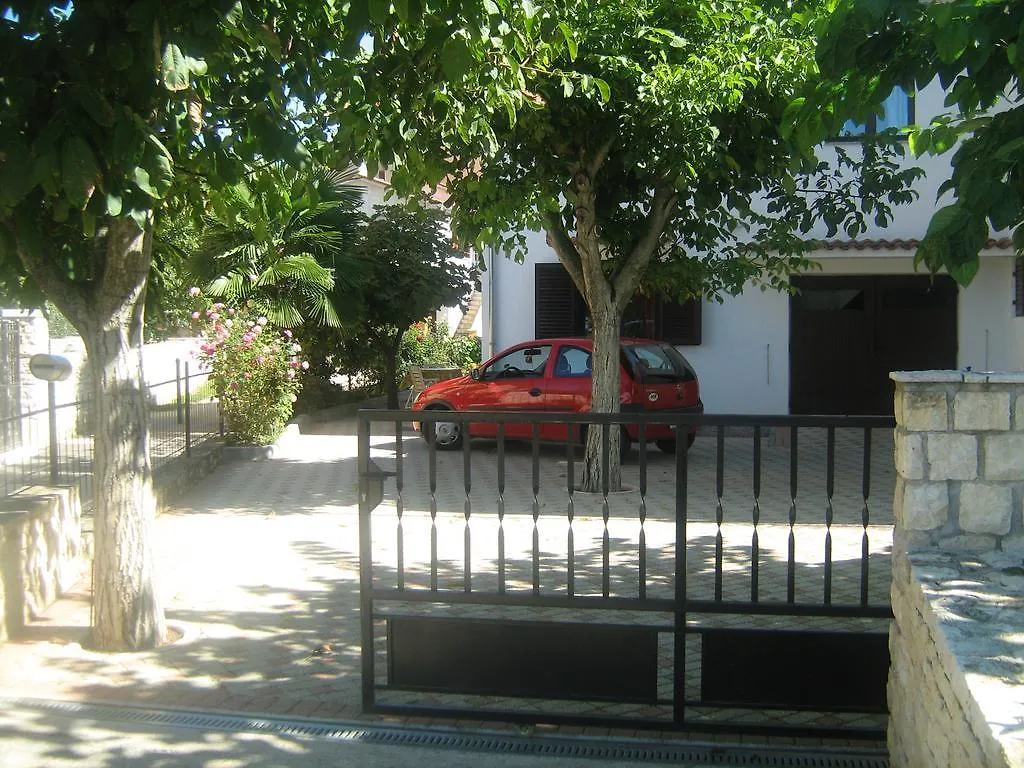 Apartments Bruni Rovinj