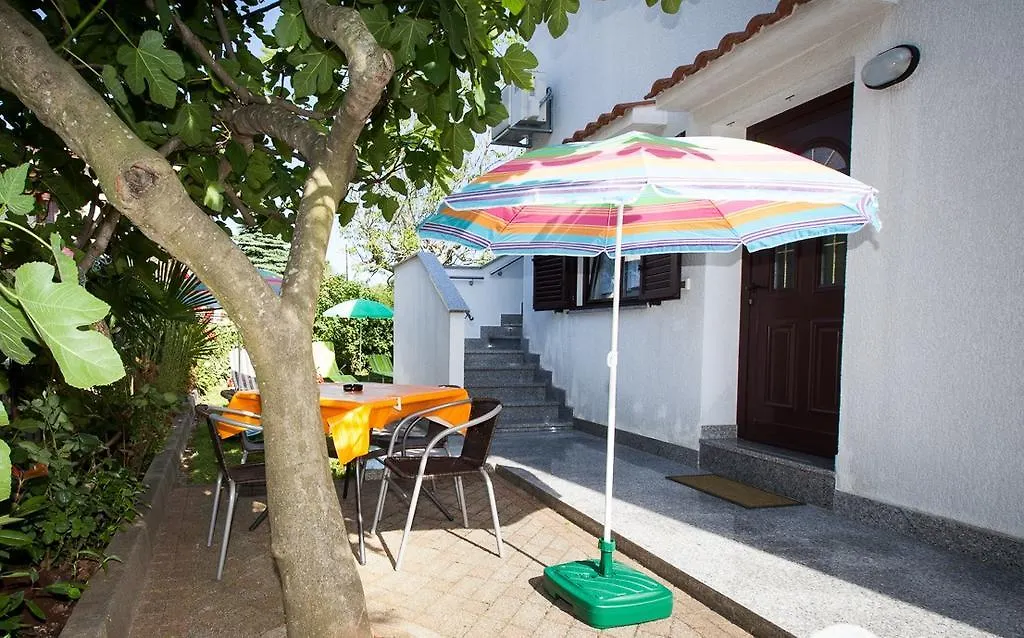 Apartments Bruni Rovigno