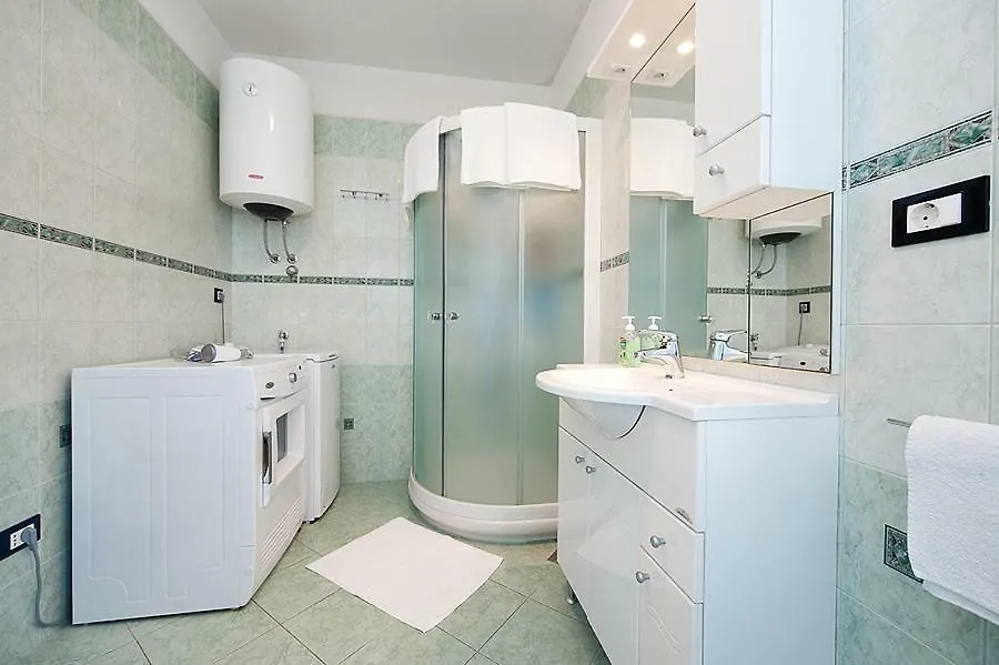 Apartments Bruni Rovigno