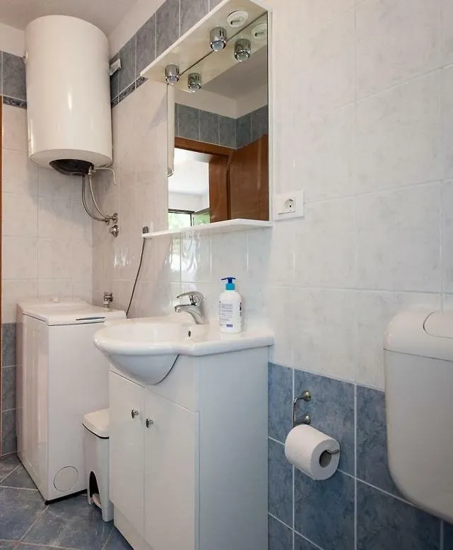 Apartments Bruni Rovigno