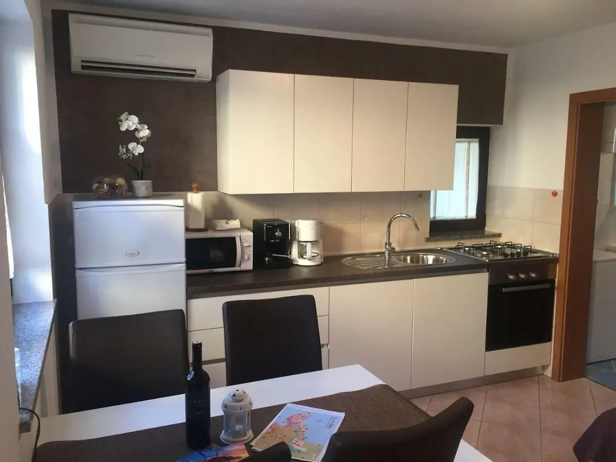 Apartments Bruni Rovinj
