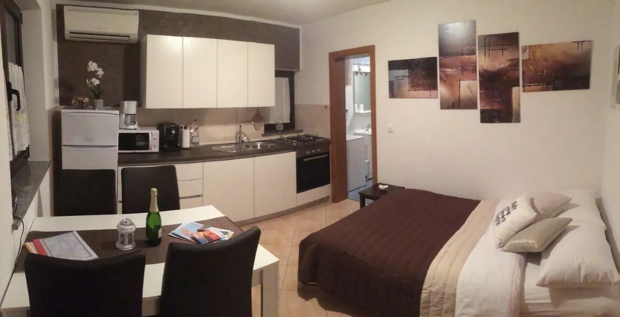 Apartments Bruni Rovinj