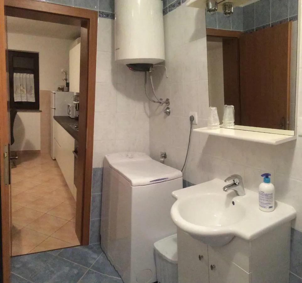 Apartments Bruni Rovigno