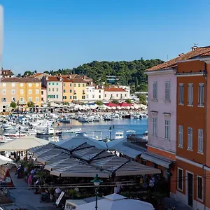 4* Konukevi El Atico