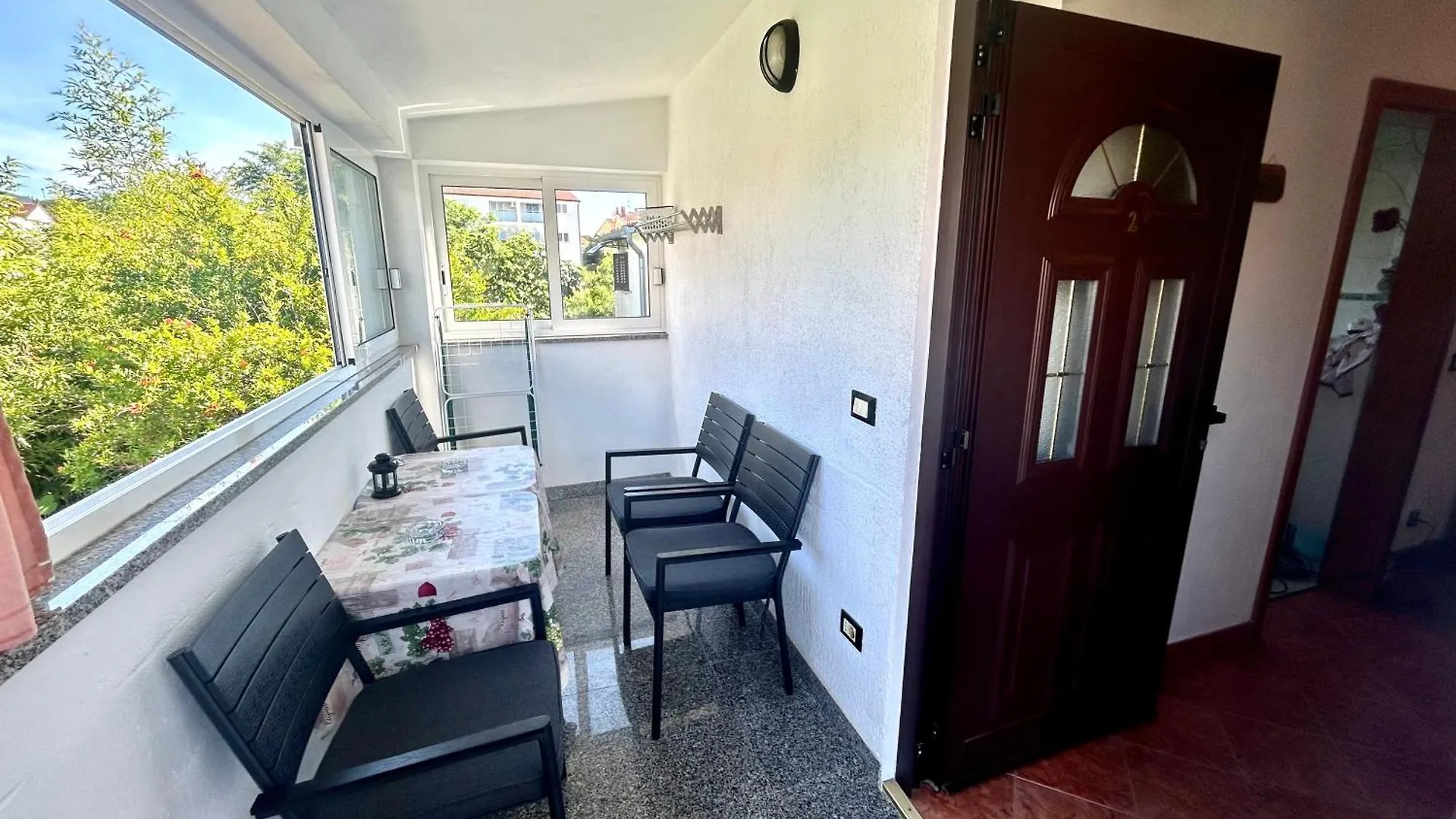 Apartments Bruni Rovinj