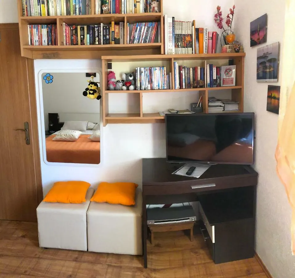 Apartments Bruni Rovinj