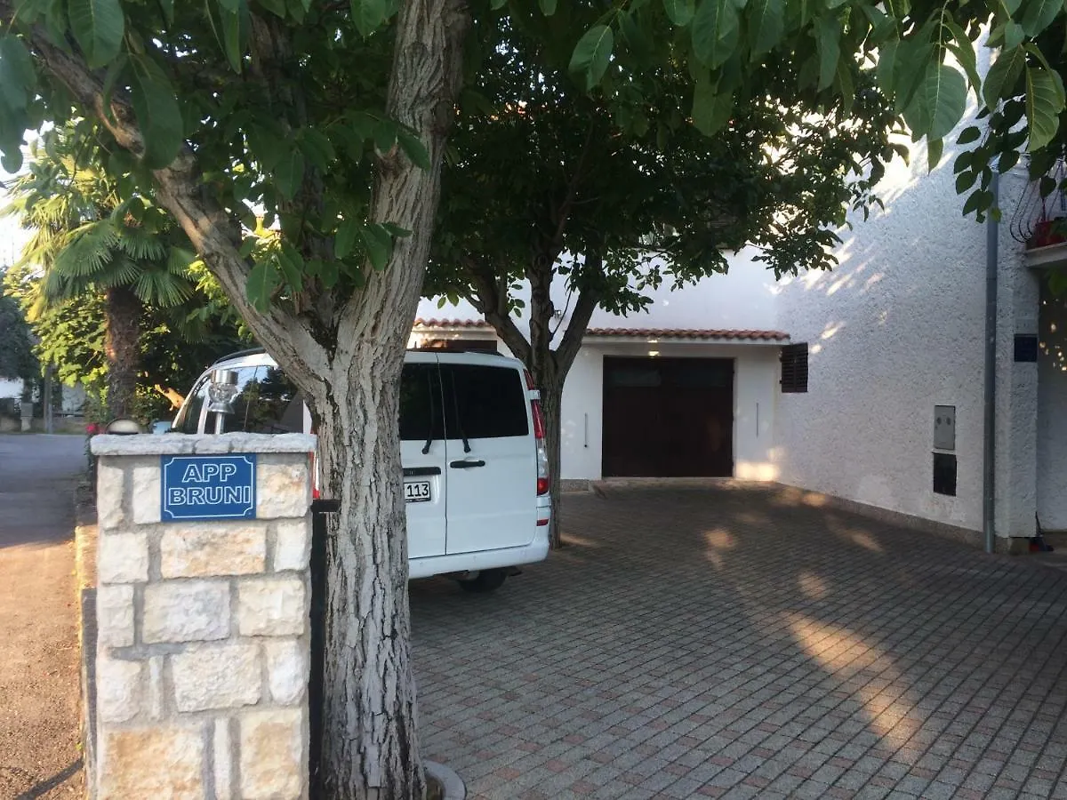 Apartments Bruni Rovinj