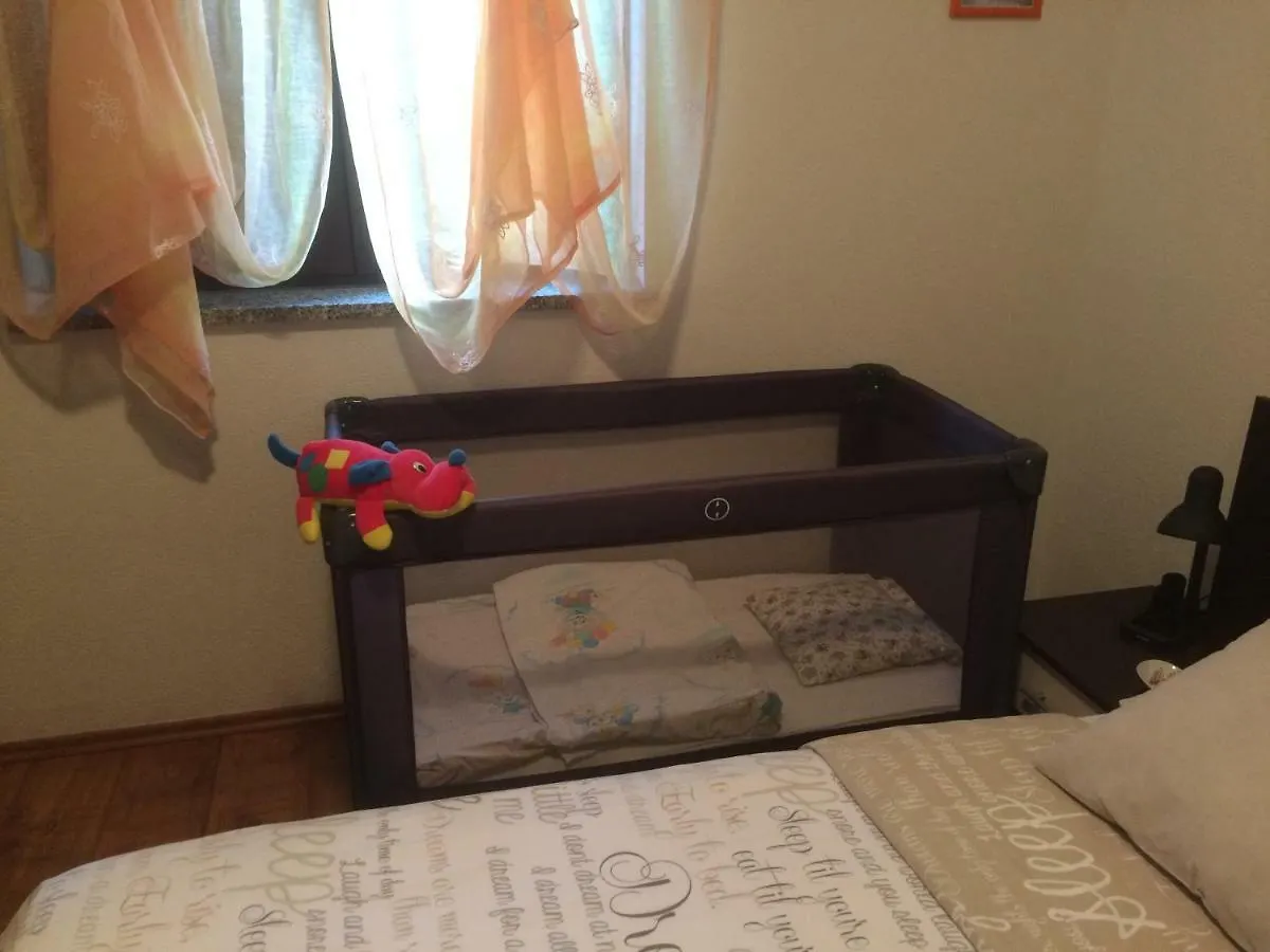 Apartments Bruni Rovinj