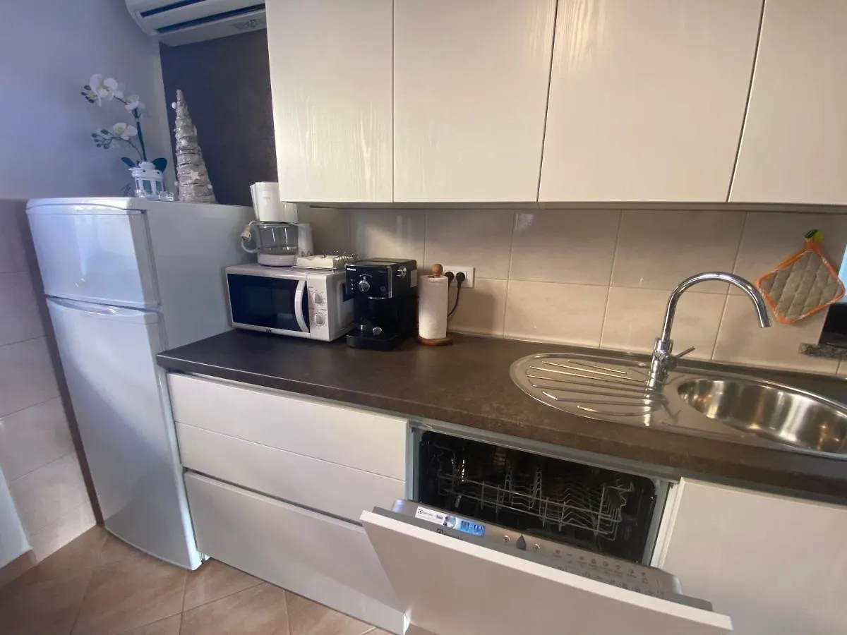 Apartments Bruni Rovinj