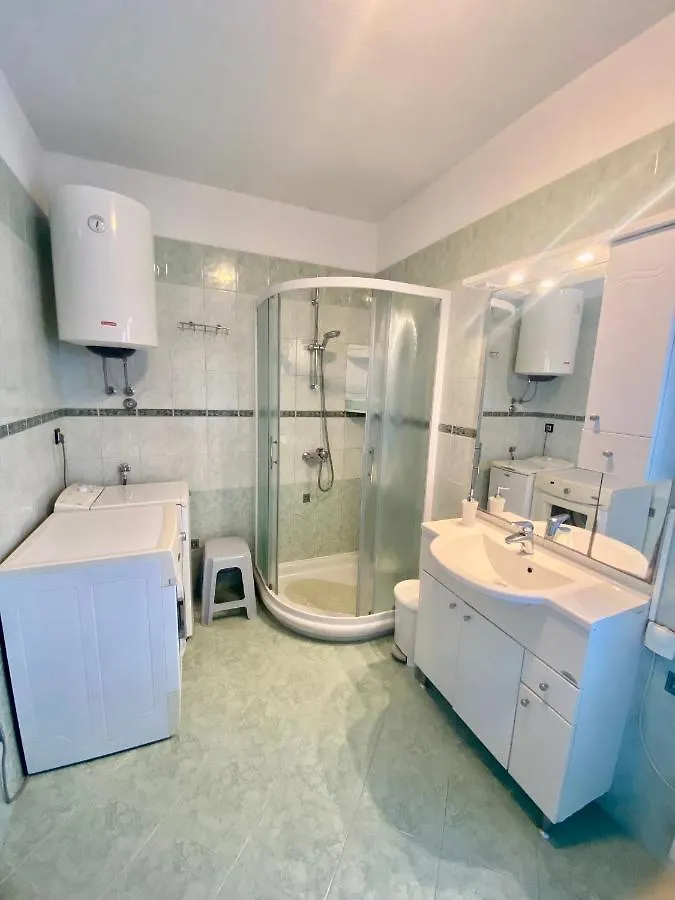 Apartments Bruni Rovinj