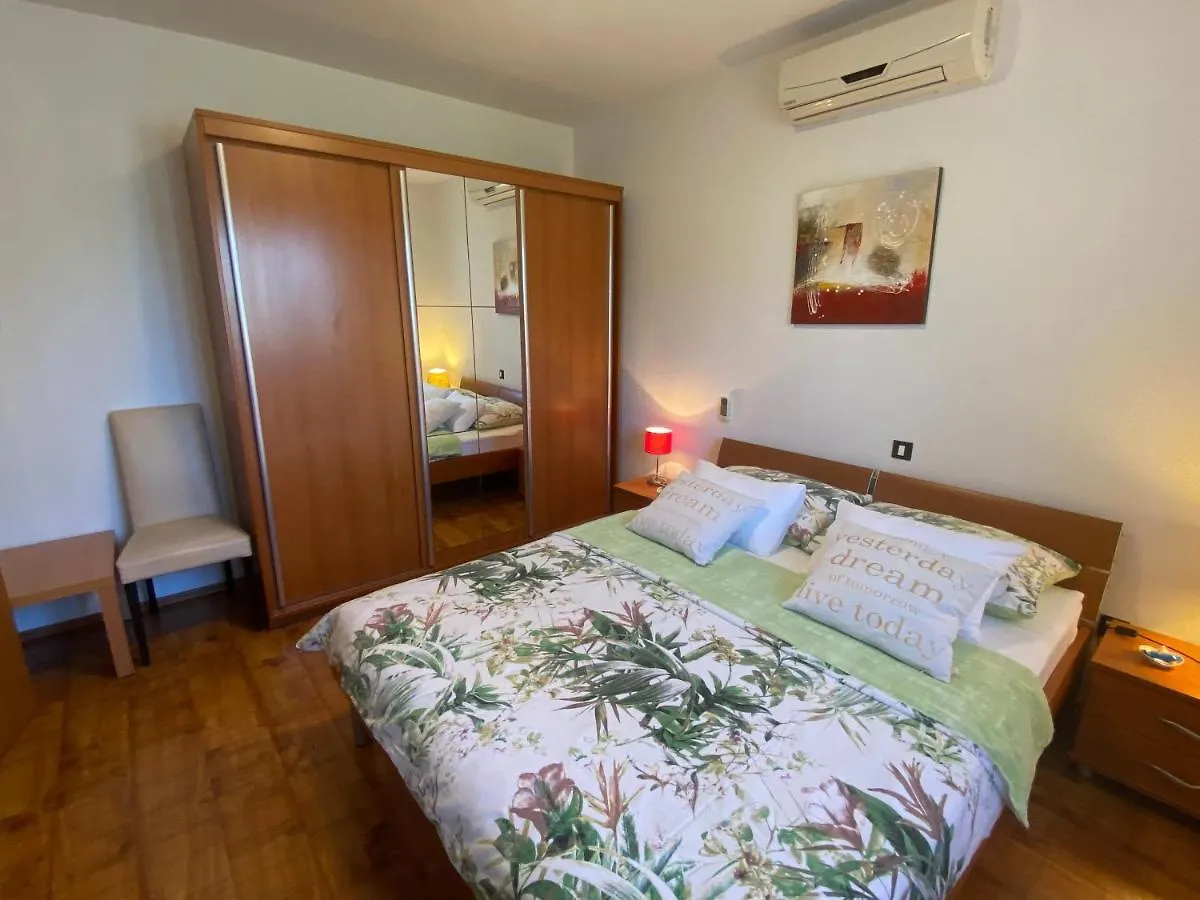 Apartments Bruni Rovinj Croatia