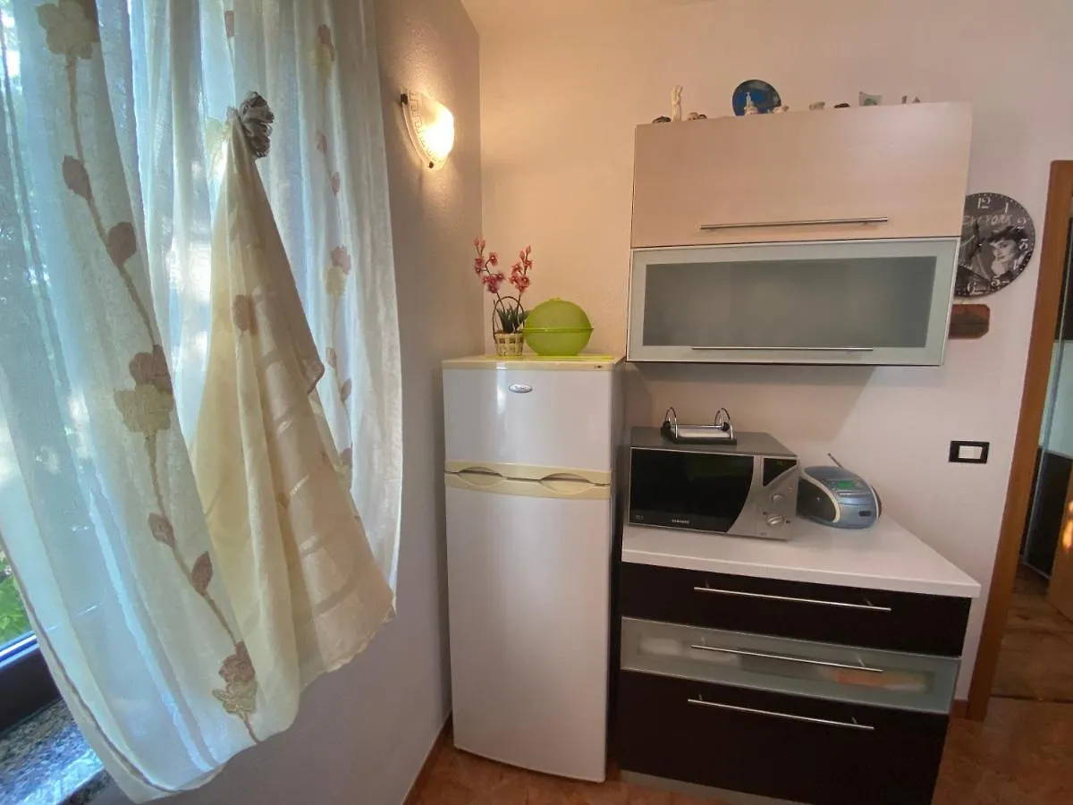 Apartments Bruni Rovinj