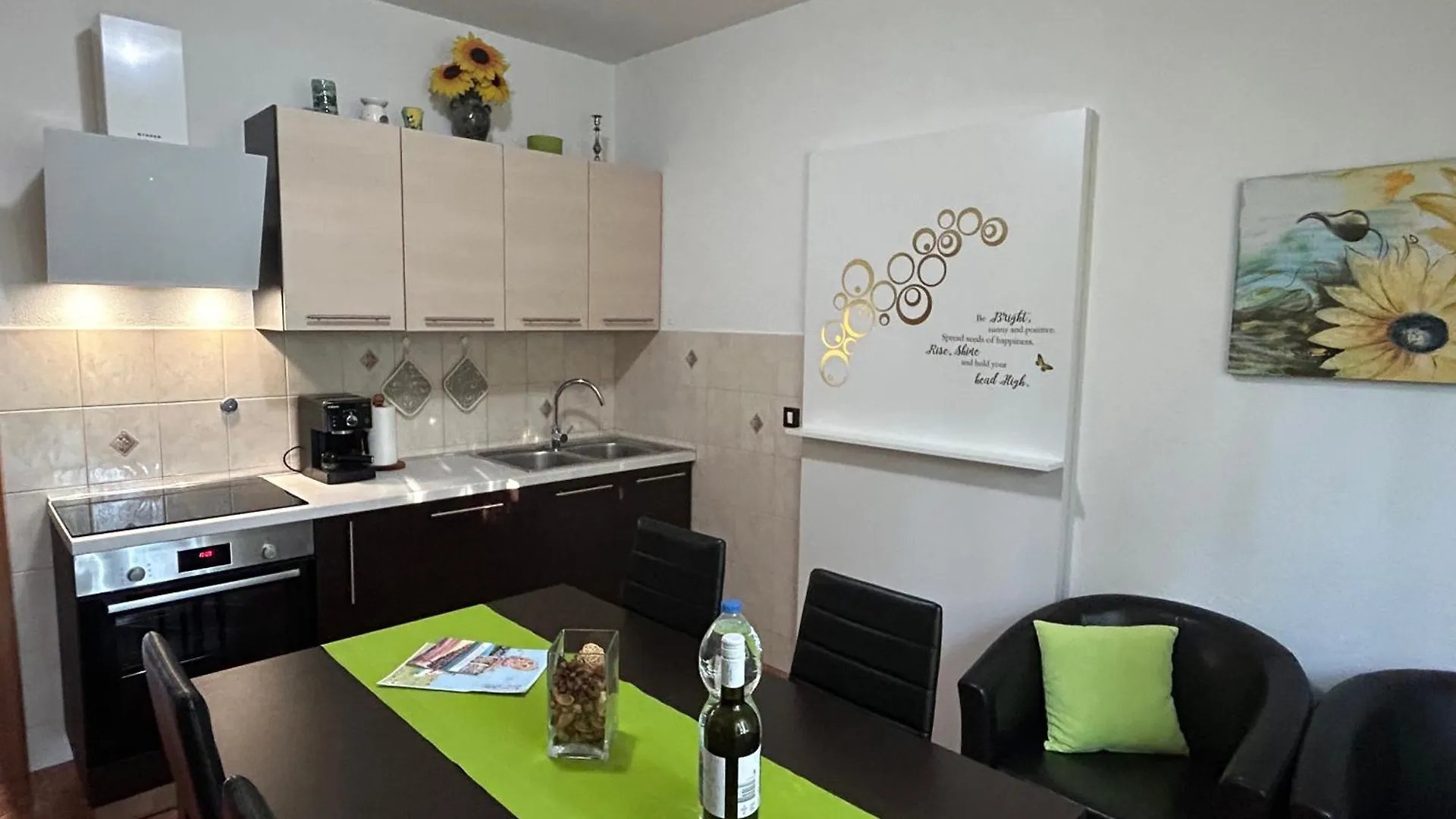 Apartments Bruni Rovinj