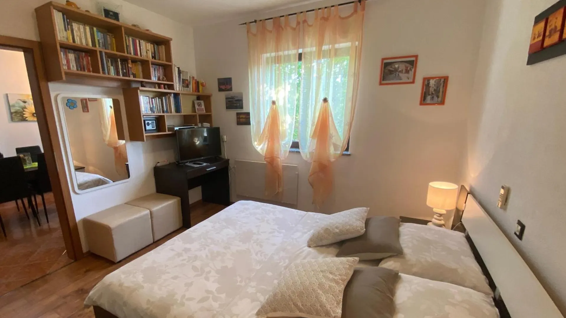 Apartments Bruni Rovinj