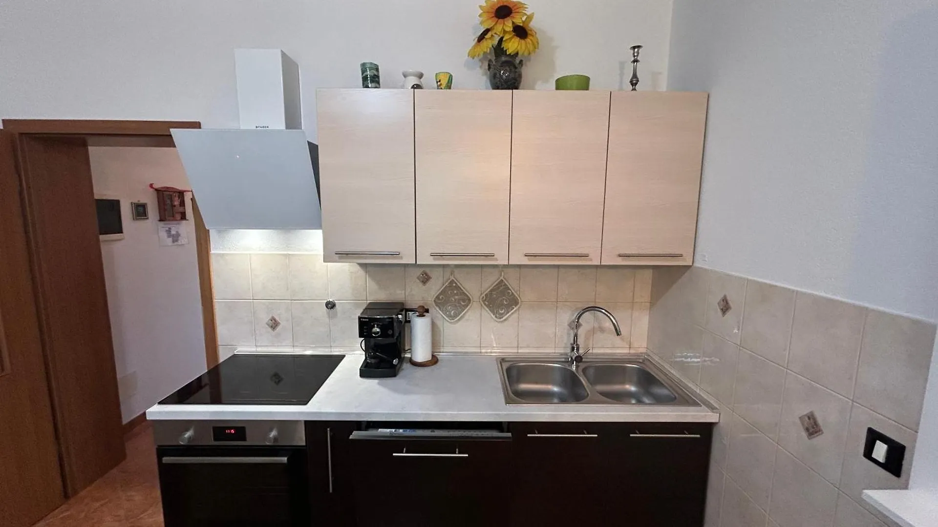Apartments Bruni Rovinj 0*,