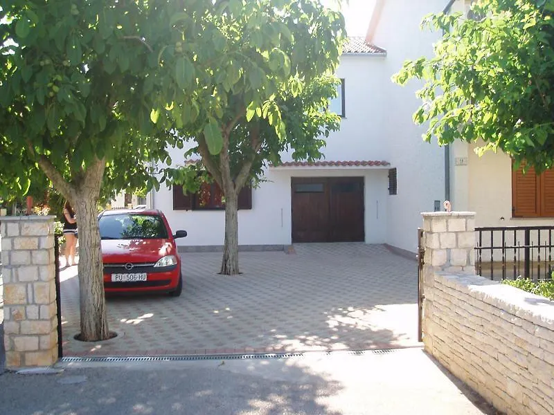 Apartments Bruni Rovinj Croatia