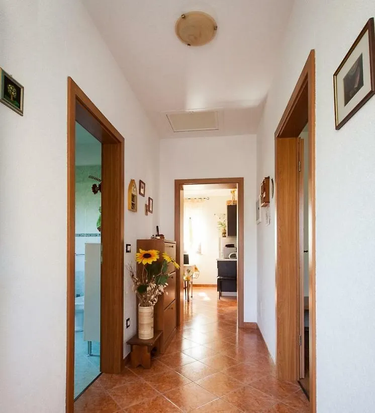 Apartments Bruni Rovinj