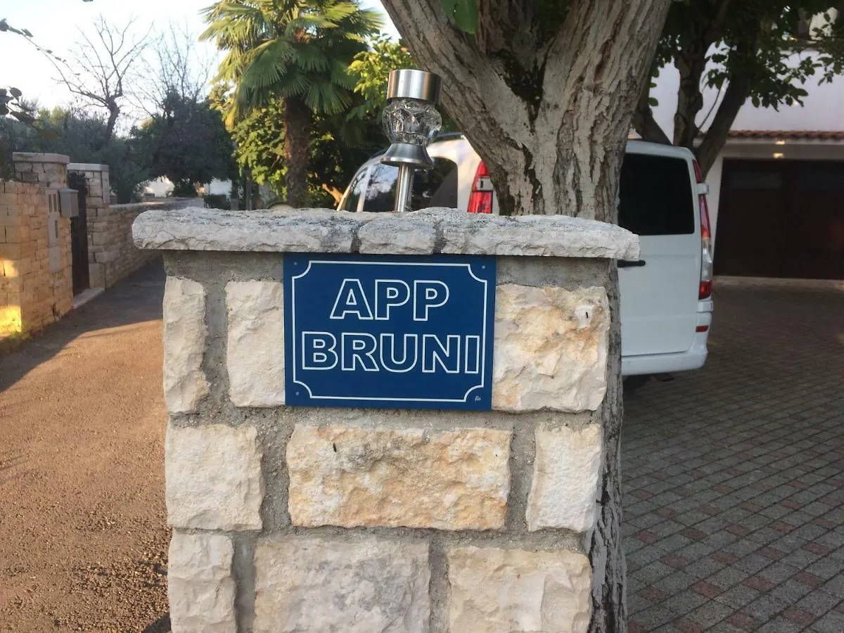 Apartments Bruni Rovinj